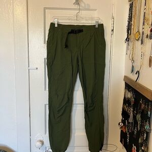 Topo Designs Boulder Pant, Medium